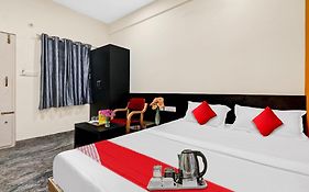 Saptagiri Residency